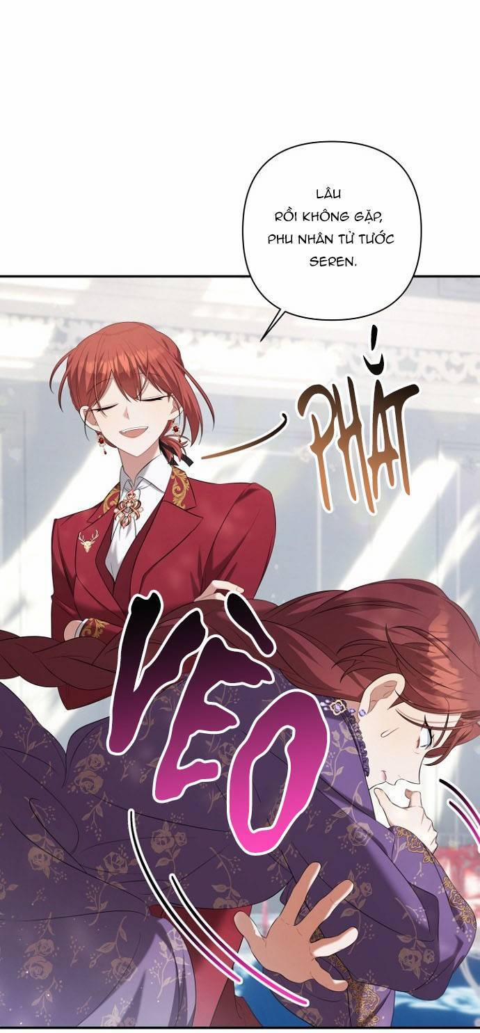 Thời Khắc Để Hiến Dâng Cái Chết Của Ngươi Đã Tới 28 trang 1