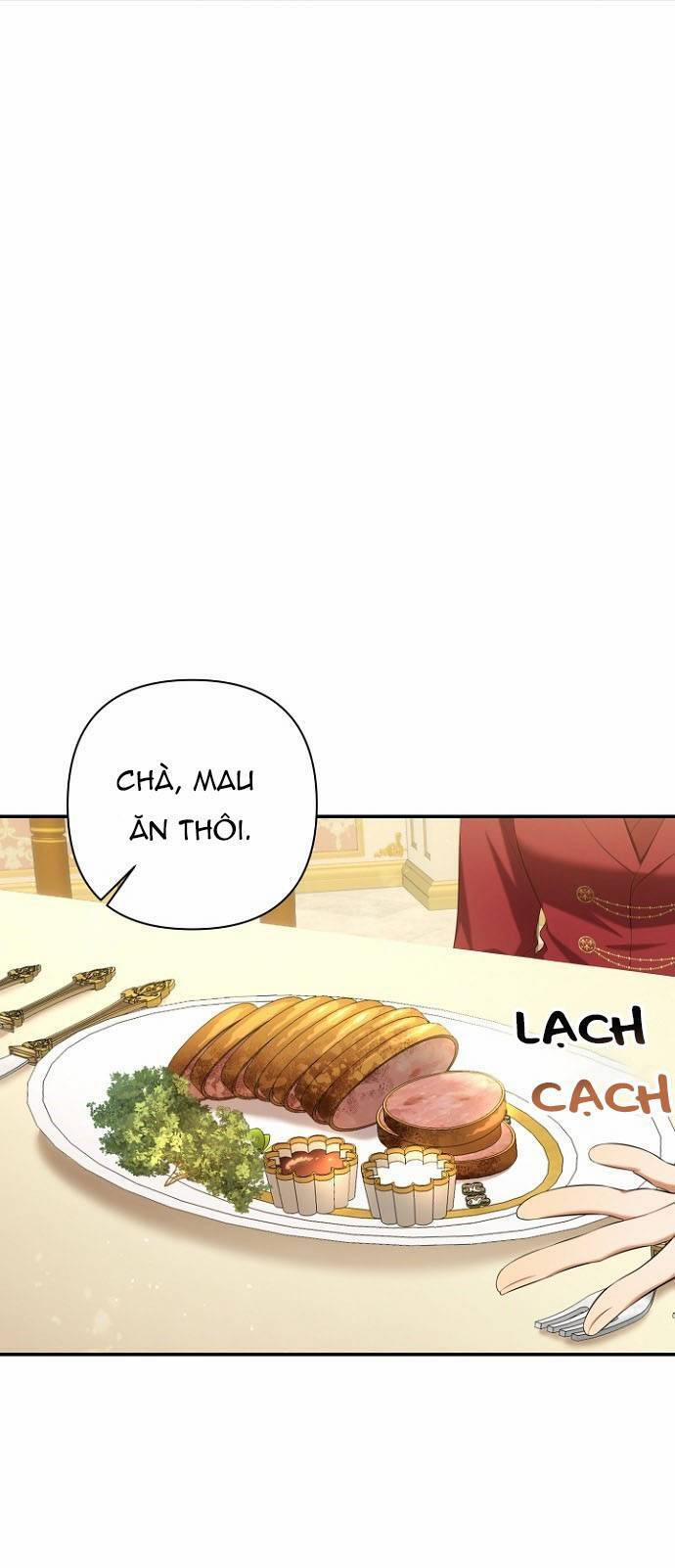 Thời Khắc Để Hiến Dâng Cái Chết Của Ngươi Đã Tới 28 trang 13