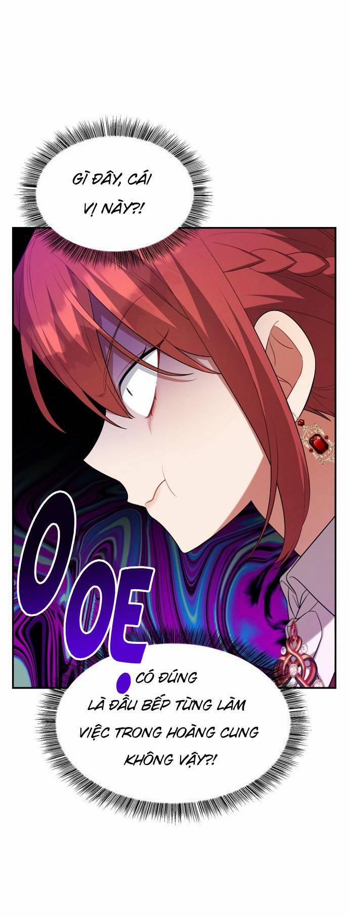 Thời Khắc Để Hiến Dâng Cái Chết Của Ngươi Đã Tới 28 trang 16