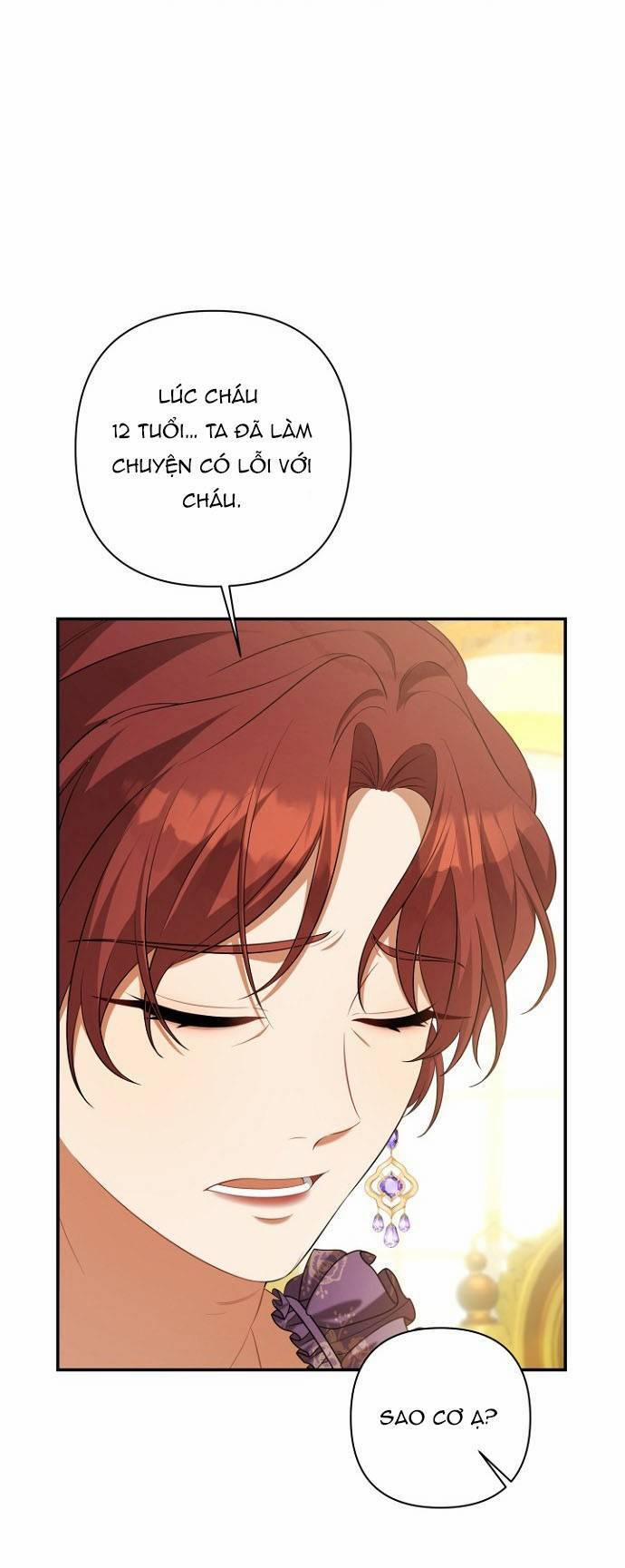 Thời Khắc Để Hiến Dâng Cái Chết Của Ngươi Đã Tới 28 trang 18