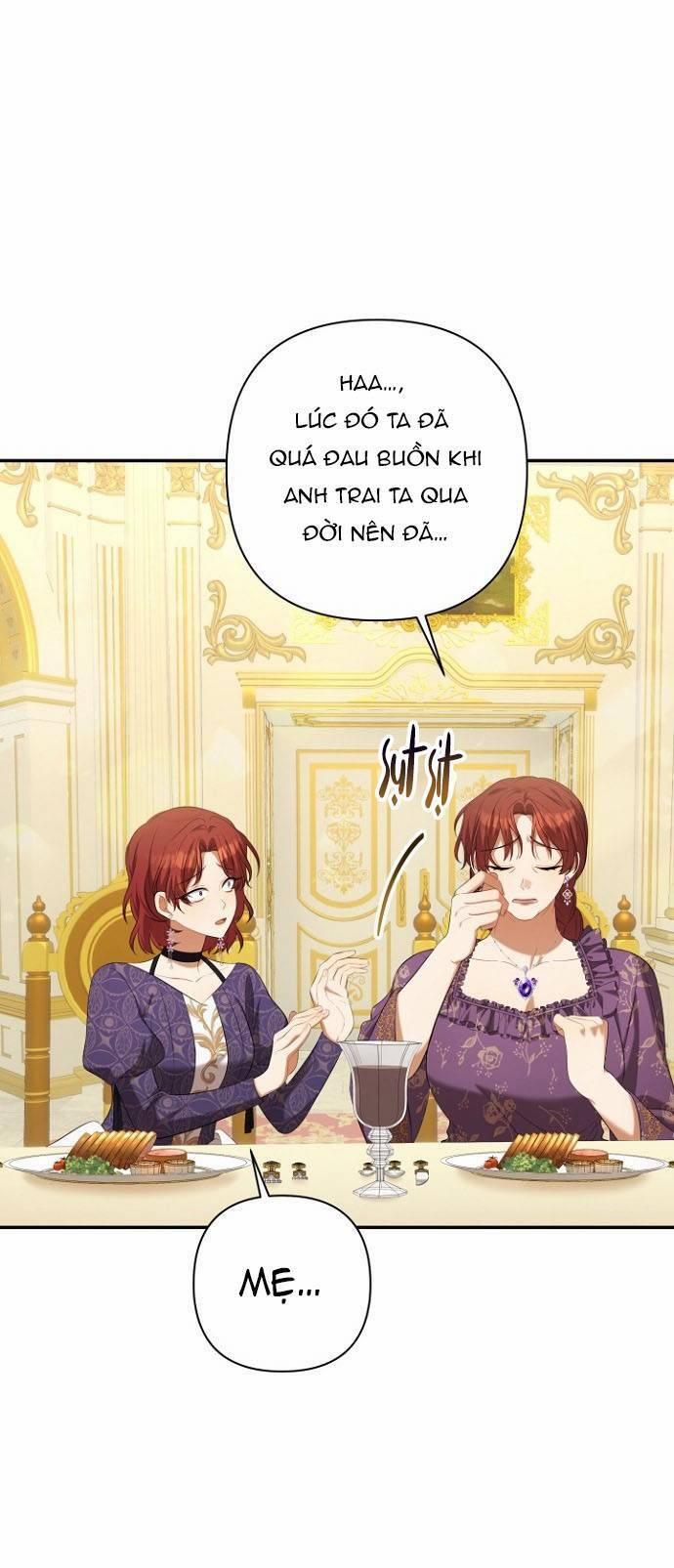 Thời Khắc Để Hiến Dâng Cái Chết Của Ngươi Đã Tới 28 trang 19