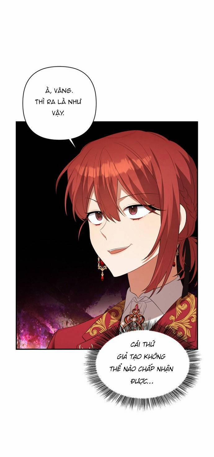 Thời Khắc Để Hiến Dâng Cái Chết Của Ngươi Đã Tới 28 trang 20