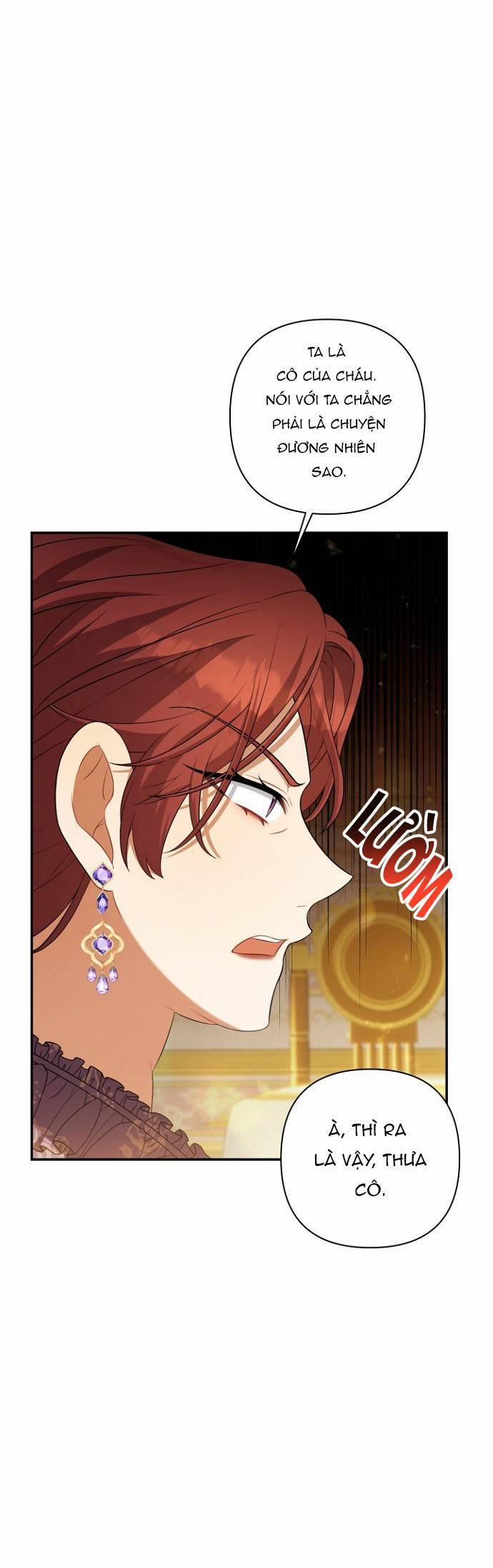 Thời Khắc Để Hiến Dâng Cái Chết Của Ngươi Đã Tới 28 trang 33