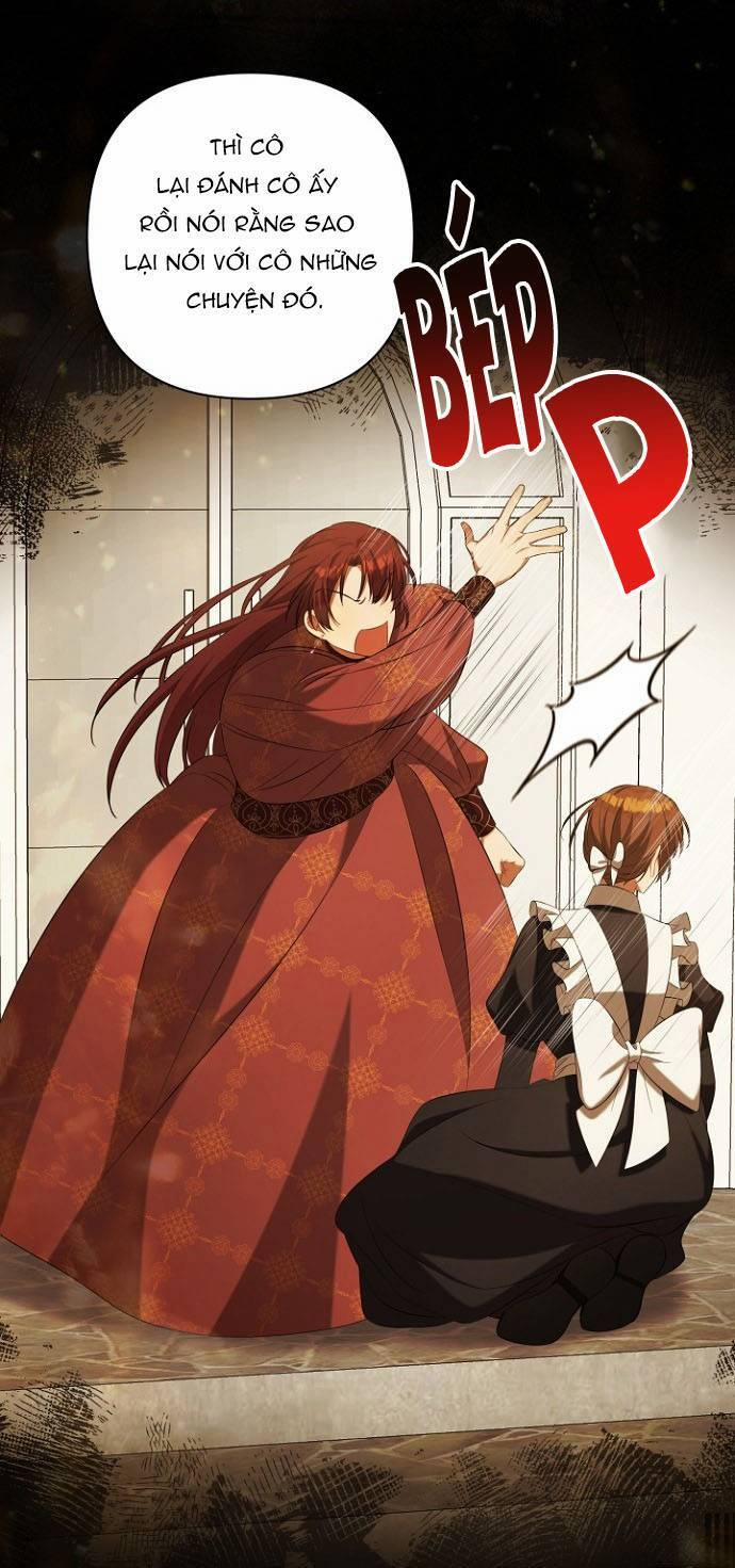 Thời Khắc Để Hiến Dâng Cái Chết Của Ngươi Đã Tới 28 trang 35