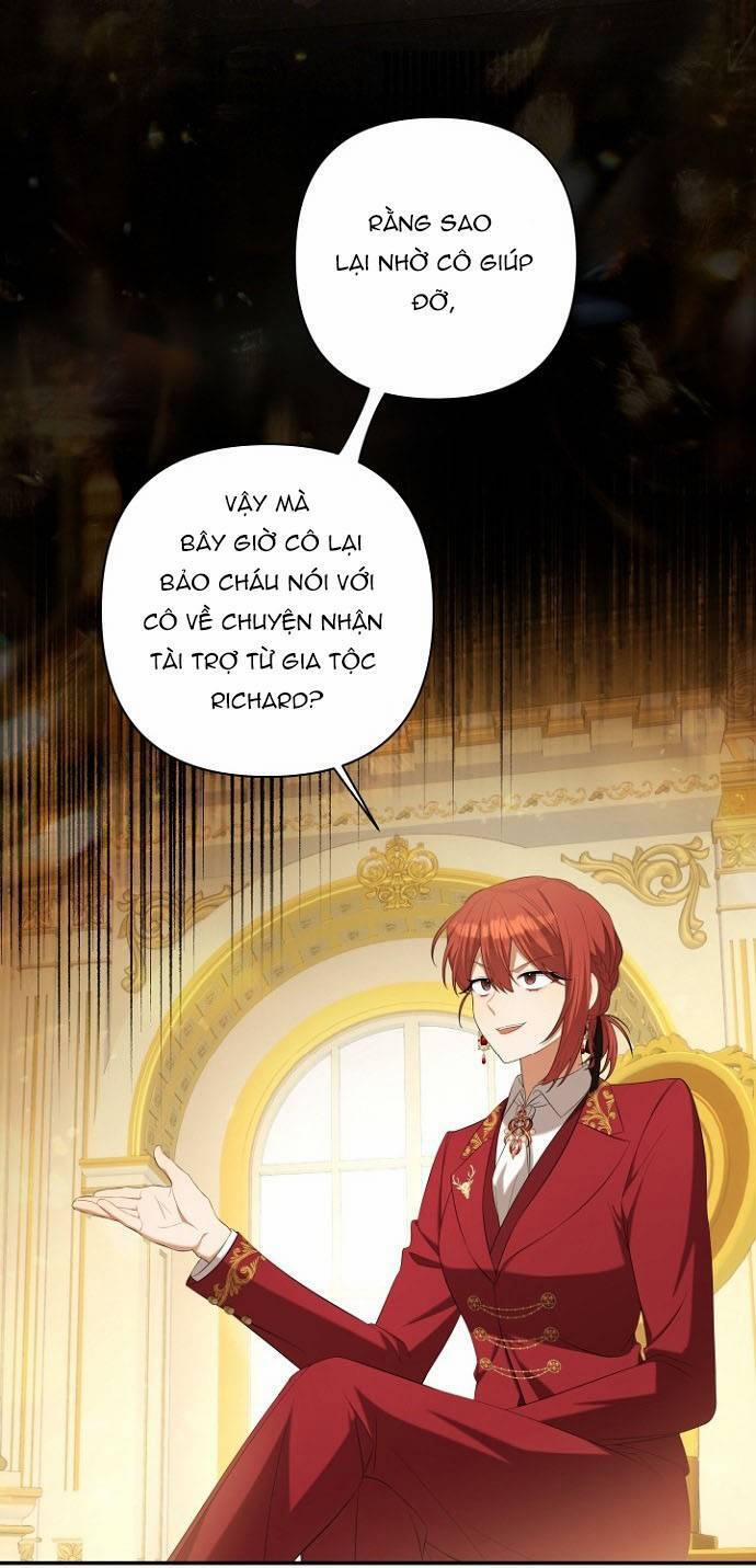 Thời Khắc Để Hiến Dâng Cái Chết Của Ngươi Đã Tới 28 trang 36