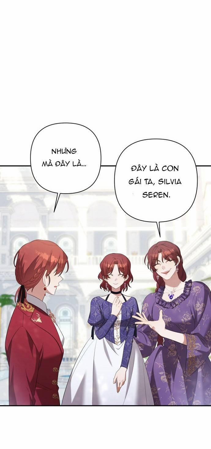 Thời Khắc Để Hiến Dâng Cái Chết Của Ngươi Đã Tới 28 trang 4