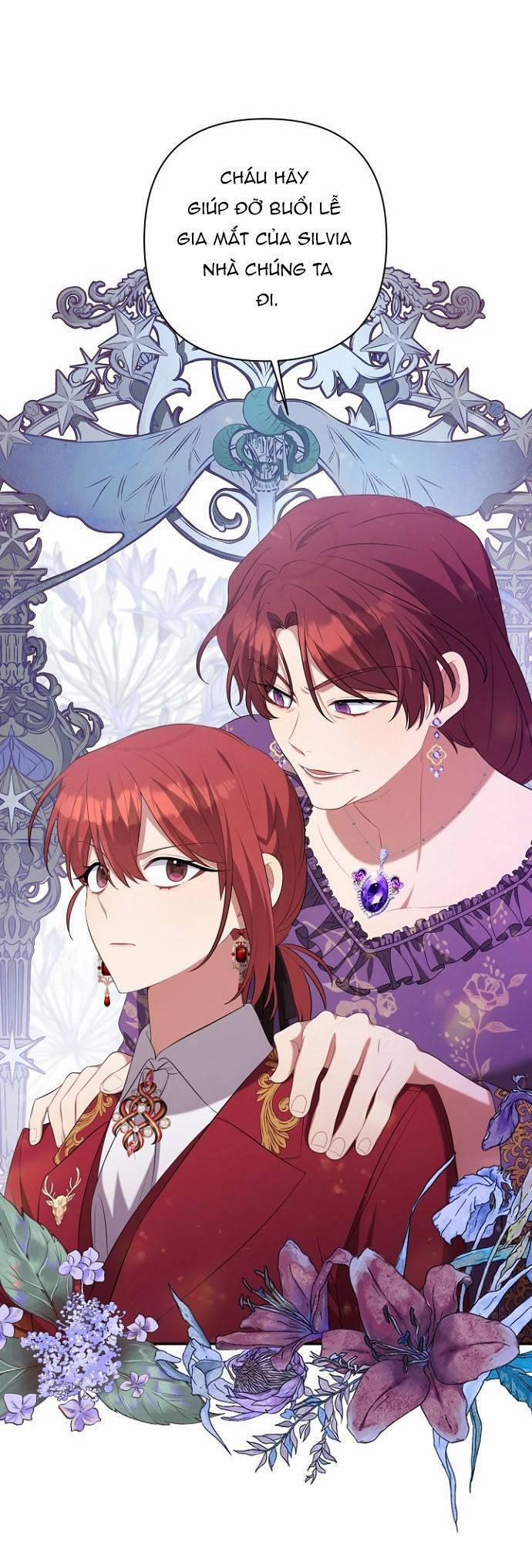 Thời Khắc Để Hiến Dâng Cái Chết Của Ngươi Đã Tới 28 trang 40