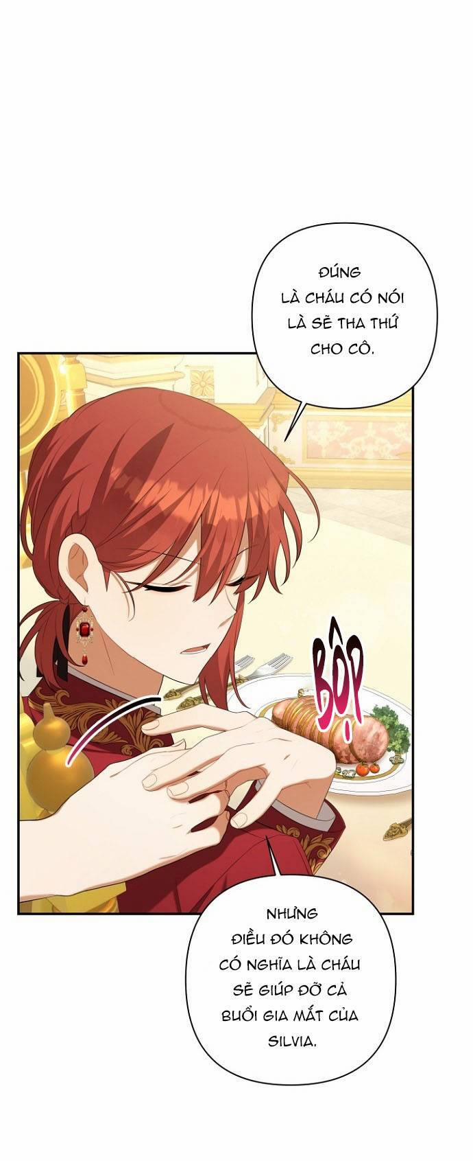 Thời Khắc Để Hiến Dâng Cái Chết Của Ngươi Đã Tới 28 trang 41