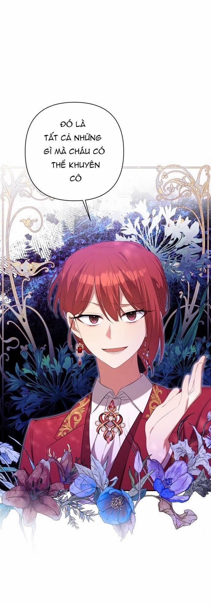 Thời Khắc Để Hiến Dâng Cái Chết Của Ngươi Đã Tới 28 trang 43