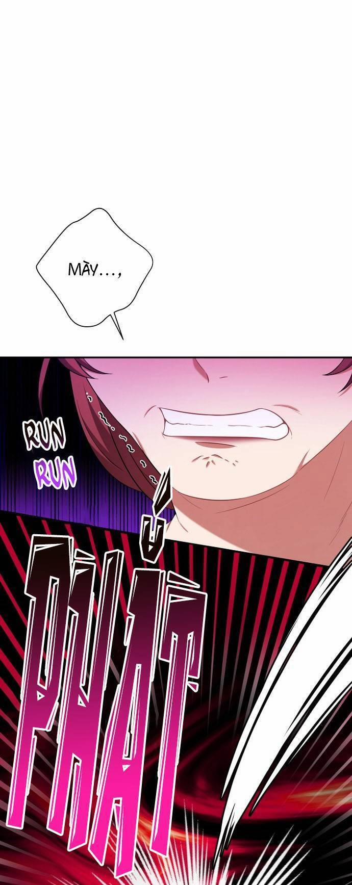 Thời Khắc Để Hiến Dâng Cái Chết Của Ngươi Đã Tới 28 trang 44