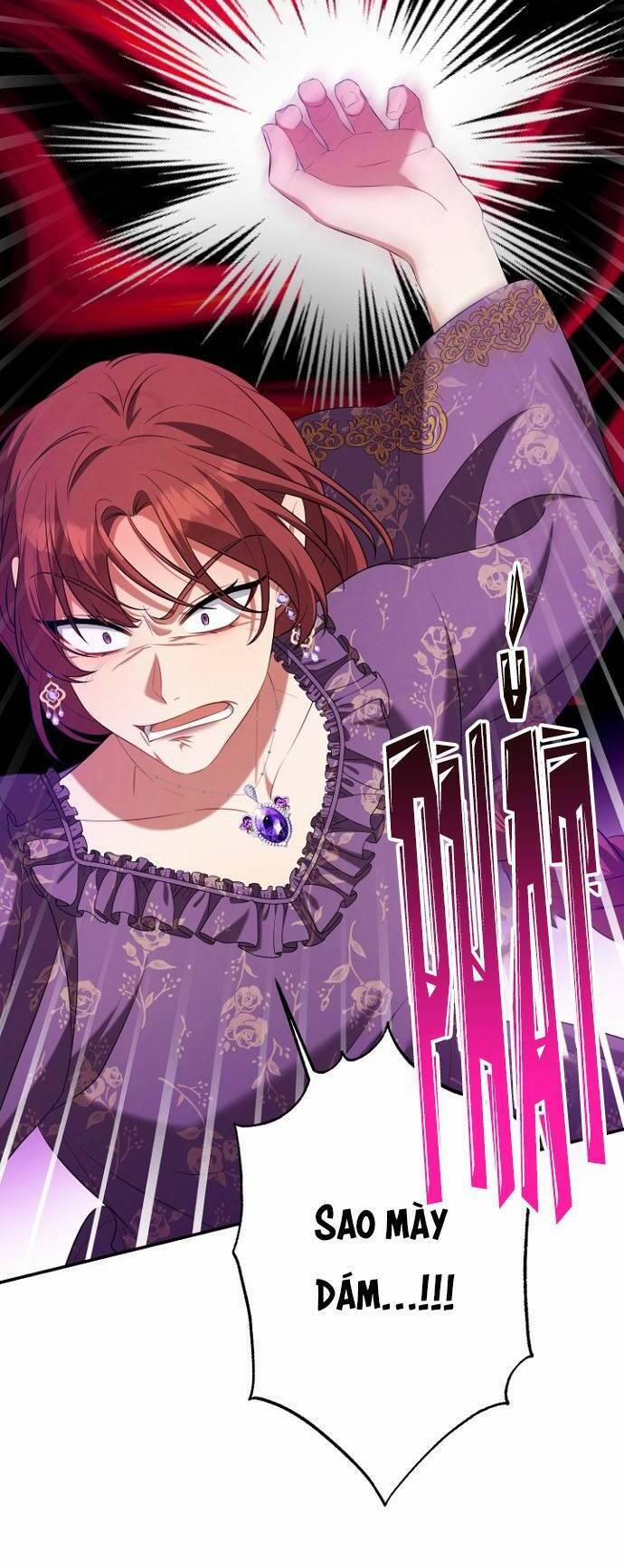 Thời Khắc Để Hiến Dâng Cái Chết Của Ngươi Đã Tới 28 trang 45