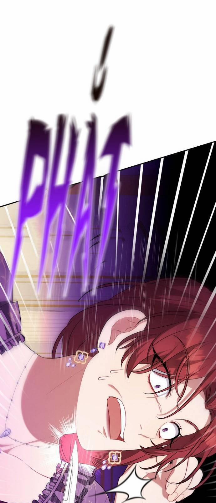 Thời Khắc Để Hiến Dâng Cái Chết Của Ngươi Đã Tới 28 trang 46