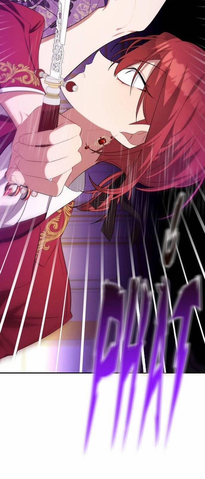 Thời Khắc Để Hiến Dâng Cái Chết Của Ngươi Đã Tới 28 trang 47