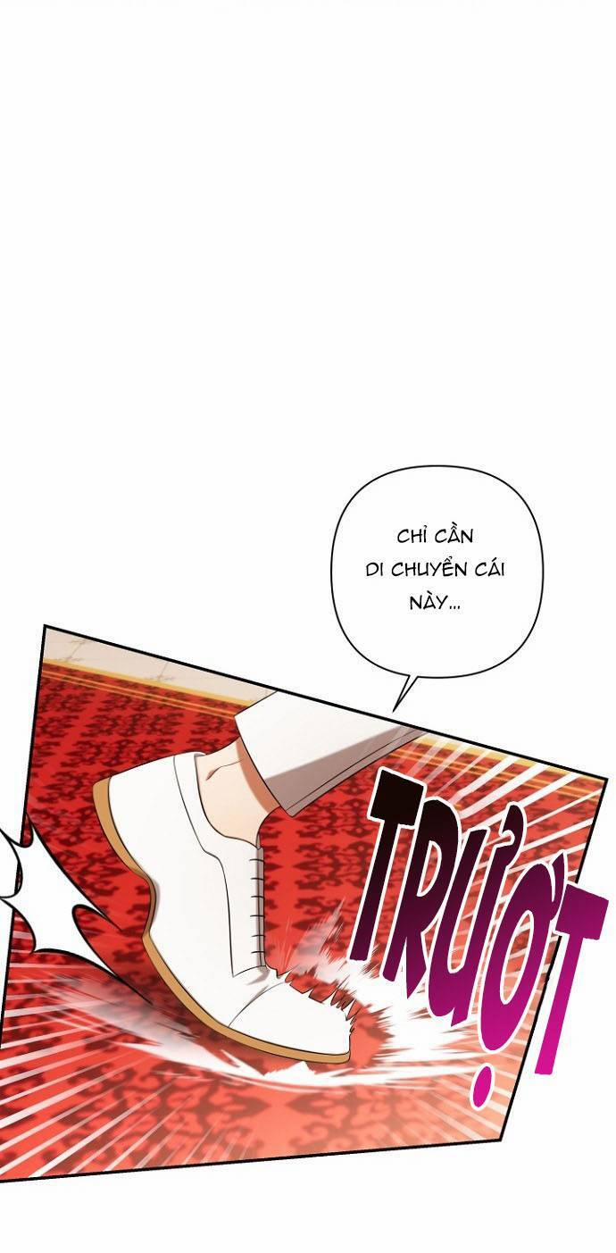 Thời Khắc Để Hiến Dâng Cái Chết Của Ngươi Đã Tới 28 trang 53