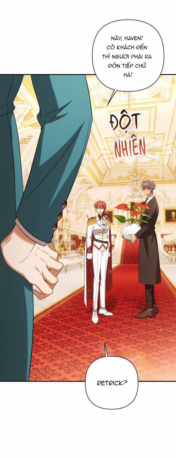 Thời Khắc Để Hiến Dâng Cái Chết Của Ngươi Đã Tới 28 trang 57