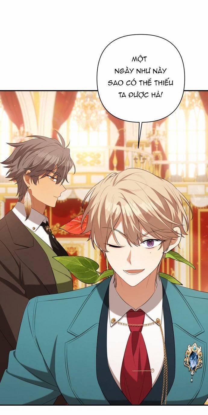Thời Khắc Để Hiến Dâng Cái Chết Của Ngươi Đã Tới 28 trang 59