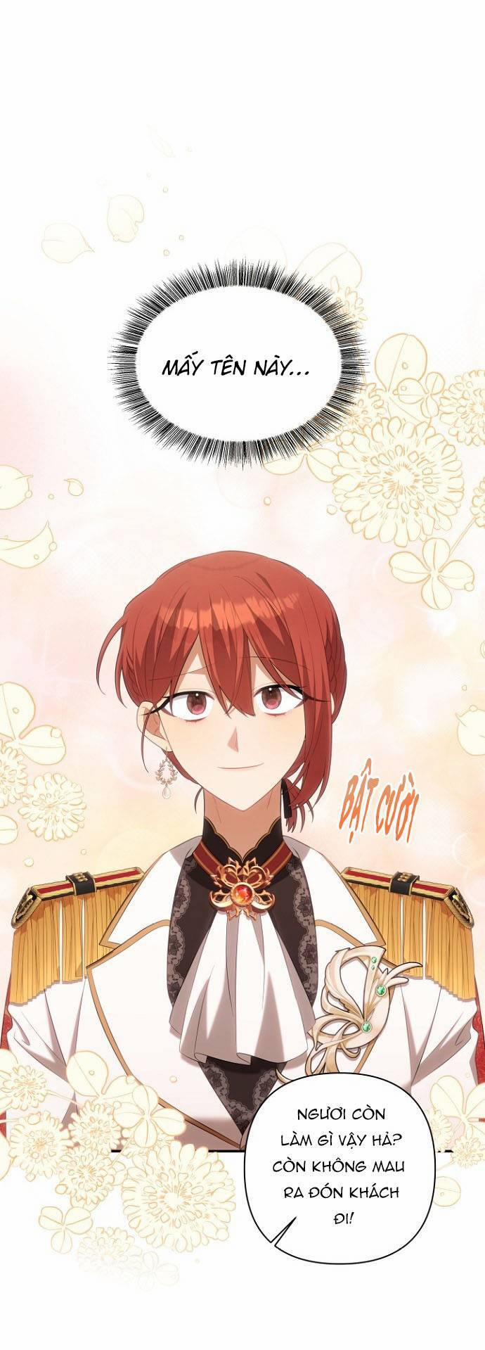 Thời Khắc Để Hiến Dâng Cái Chết Của Ngươi Đã Tới 28 trang 60