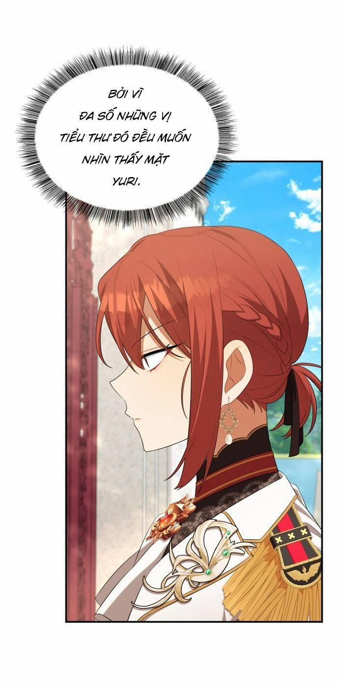 Thời Khắc Để Hiến Dâng Cái Chết Của Ngươi Đã Tới 28 trang 62