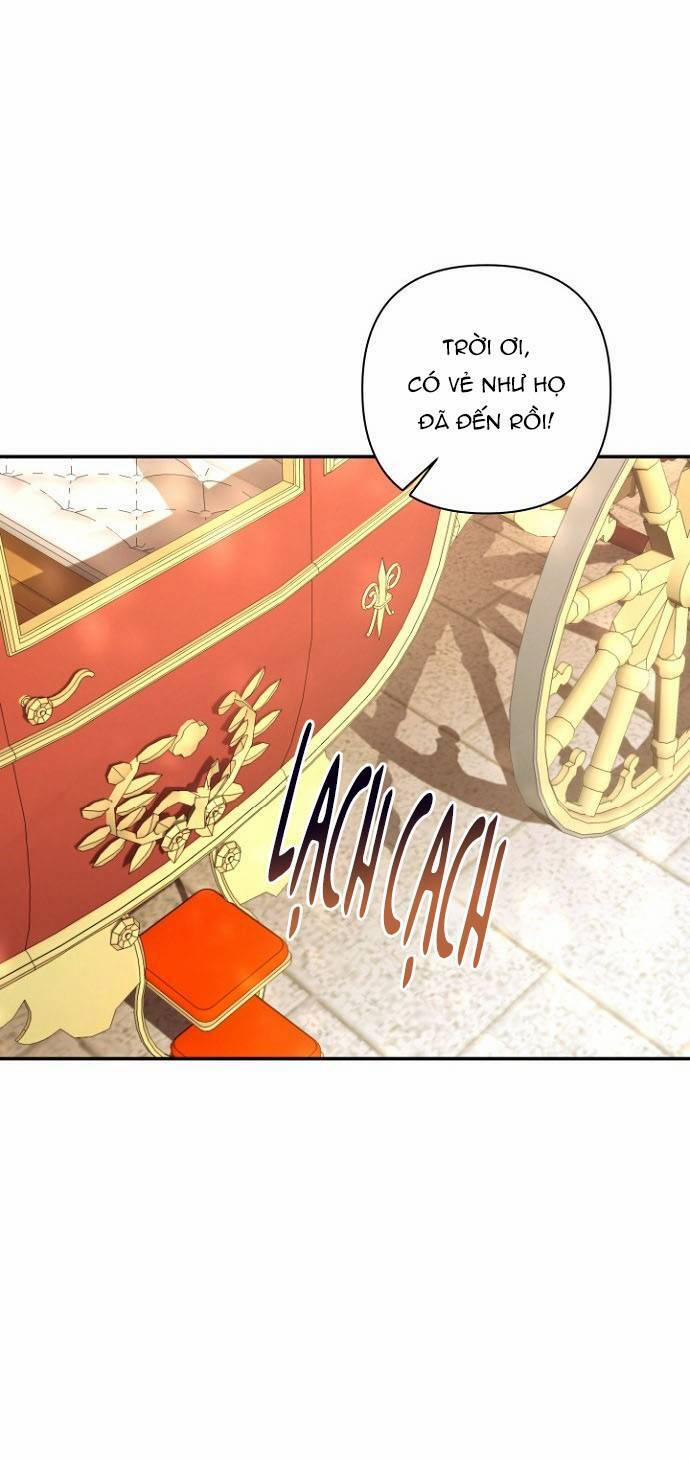 Thời Khắc Để Hiến Dâng Cái Chết Của Ngươi Đã Tới 28 trang 63