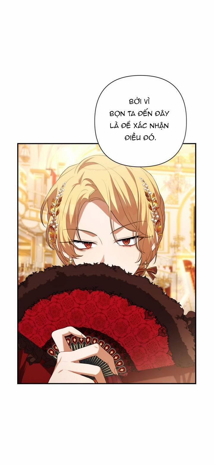 Thời Khắc Để Hiến Dâng Cái Chết Của Ngươi Đã Tới 29 trang 11