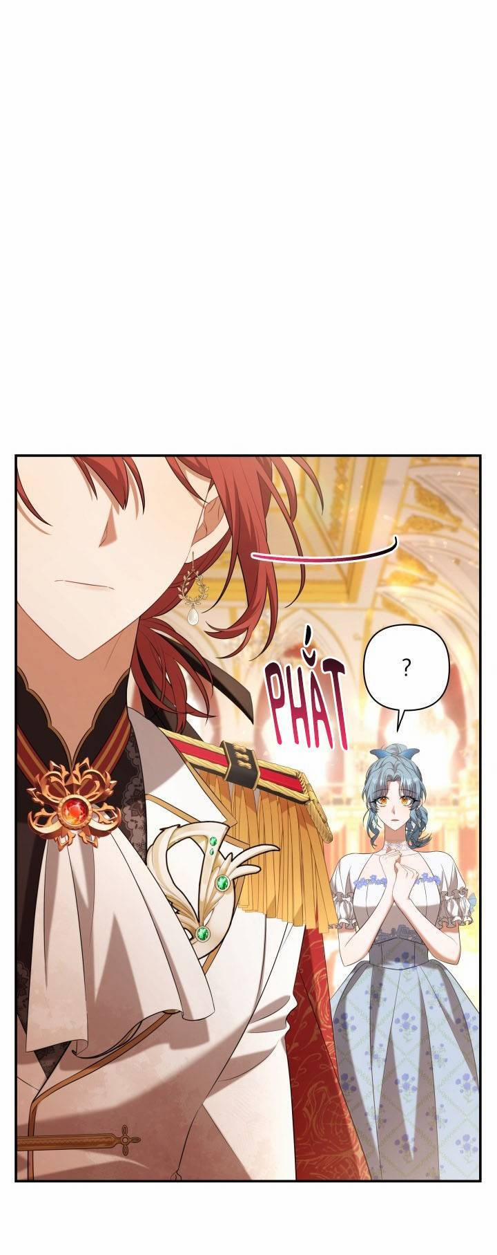 Thời Khắc Để Hiến Dâng Cái Chết Của Ngươi Đã Tới 29 trang 14