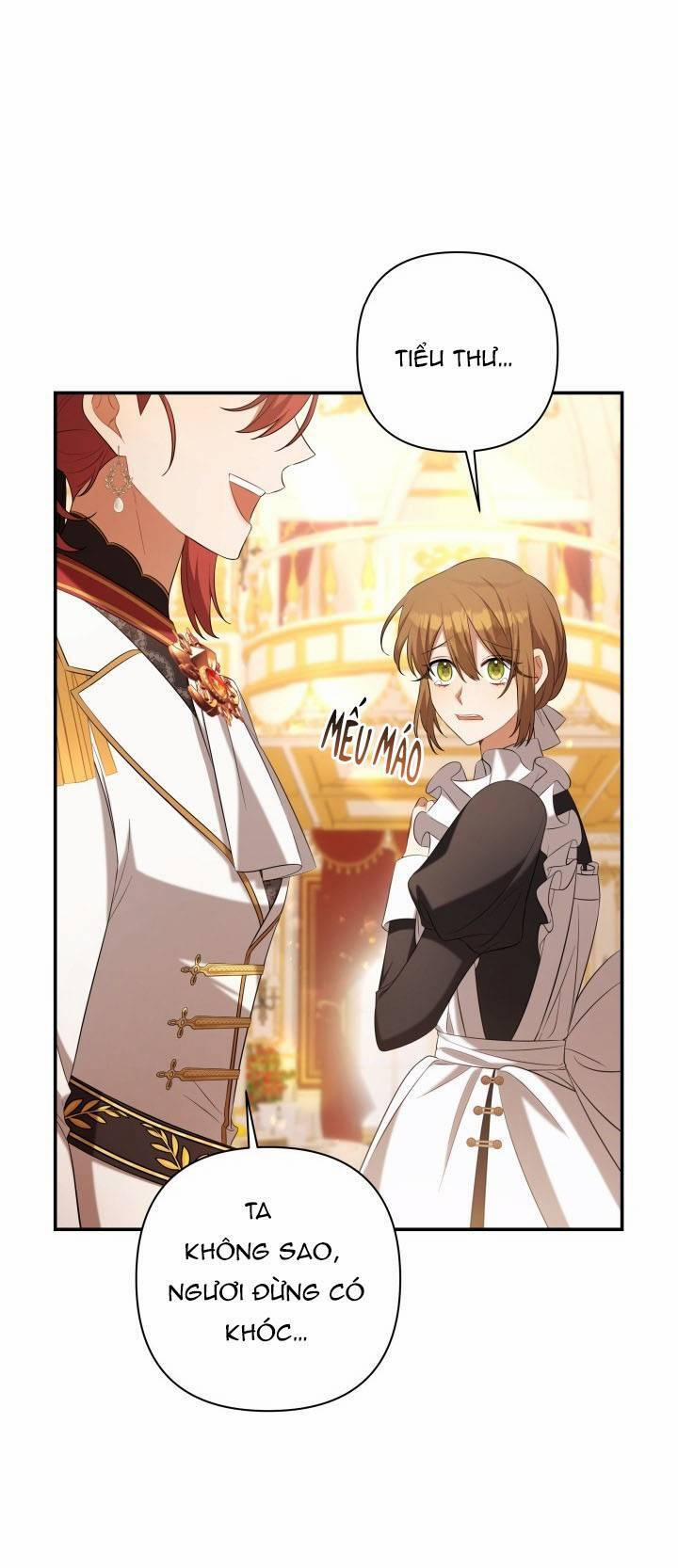 Thời Khắc Để Hiến Dâng Cái Chết Của Ngươi Đã Tới 29 trang 15