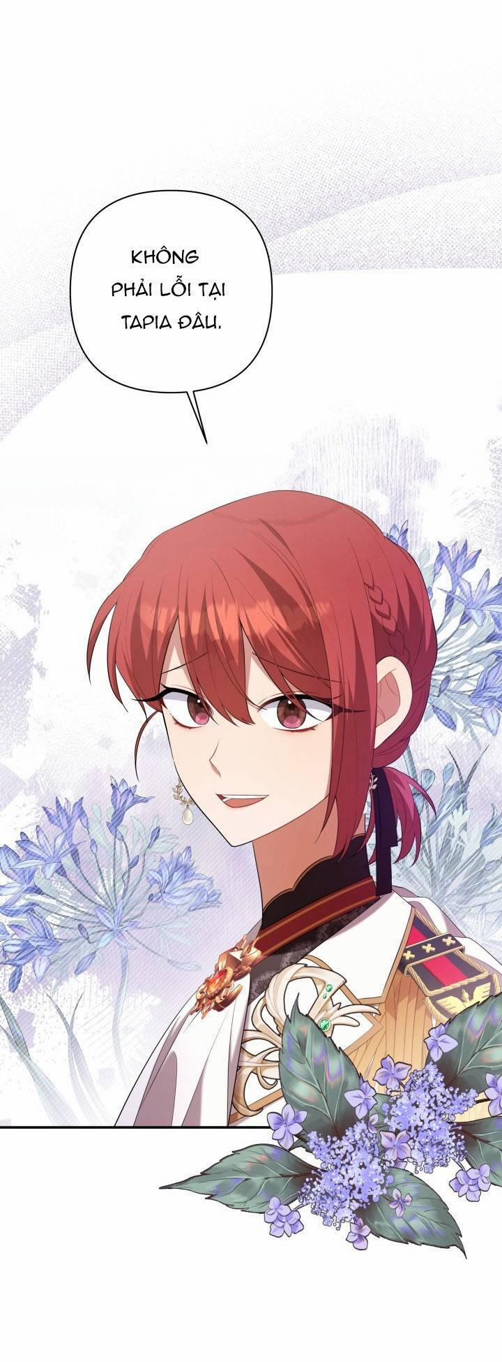 Thời Khắc Để Hiến Dâng Cái Chết Của Ngươi Đã Tới 29 trang 16