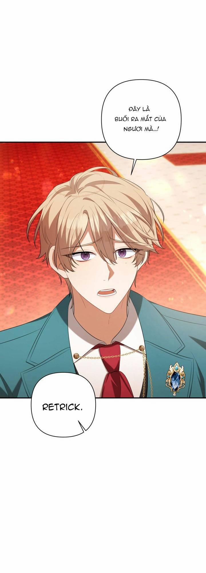 Thời Khắc Để Hiến Dâng Cái Chết Của Ngươi Đã Tới 29 trang 20