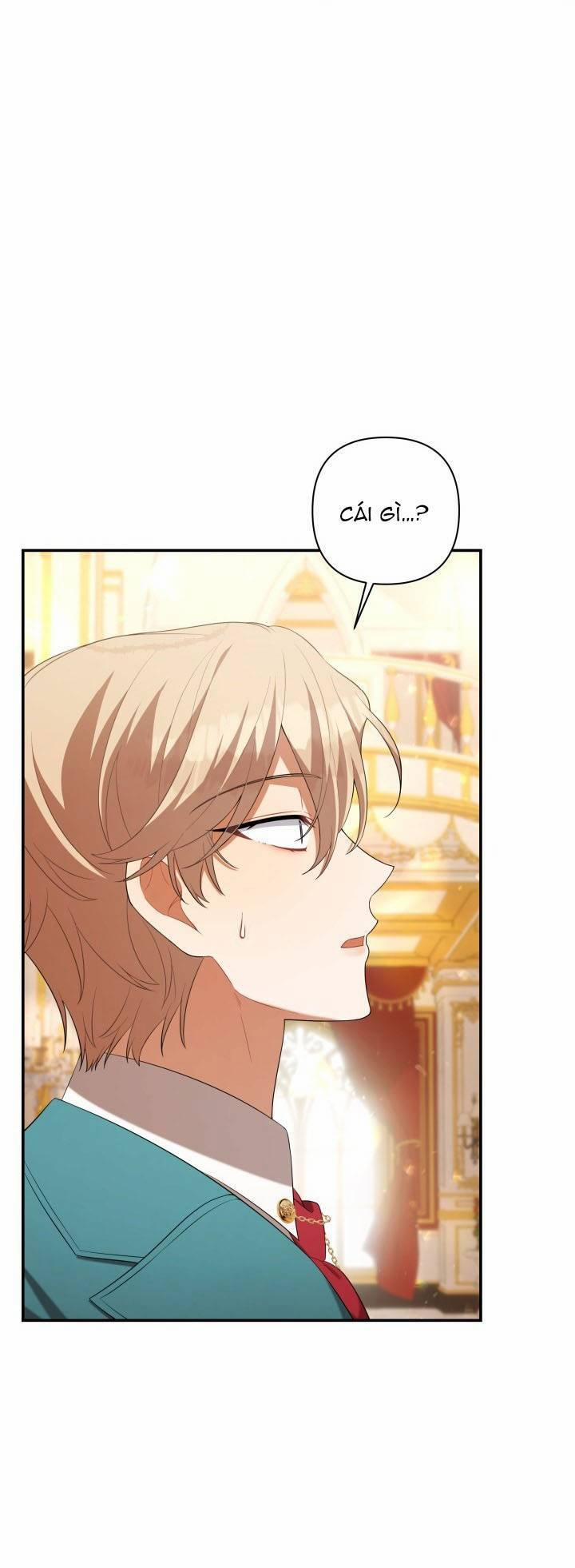 Thời Khắc Để Hiến Dâng Cái Chết Của Ngươi Đã Tới 29 trang 22