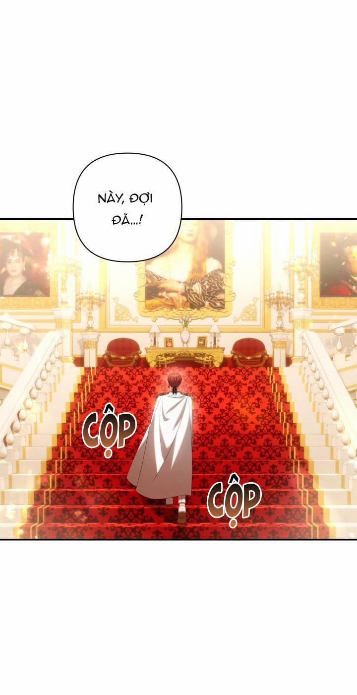 Thời Khắc Để Hiến Dâng Cái Chết Của Ngươi Đã Tới 29 trang 23