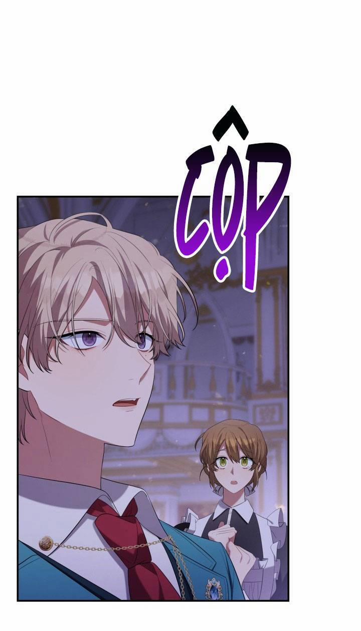 Thời Khắc Để Hiến Dâng Cái Chết Của Ngươi Đã Tới 29 trang 24