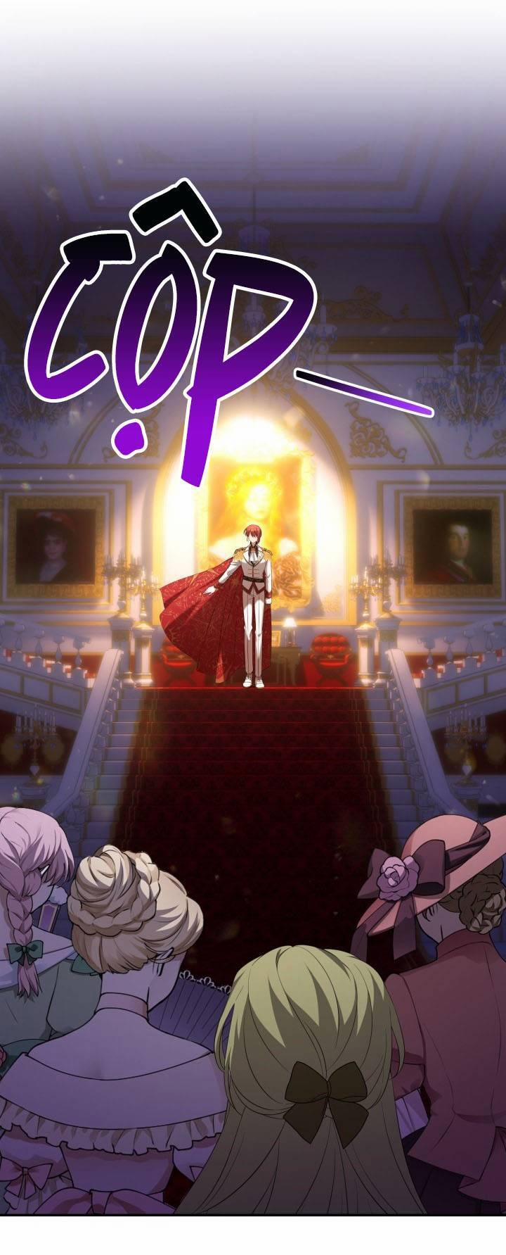 Thời Khắc Để Hiến Dâng Cái Chết Của Ngươi Đã Tới 29 trang 26