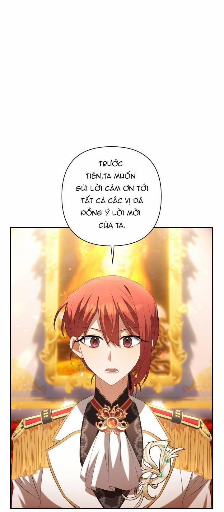 Thời Khắc Để Hiến Dâng Cái Chết Của Ngươi Đã Tới 29 trang 27