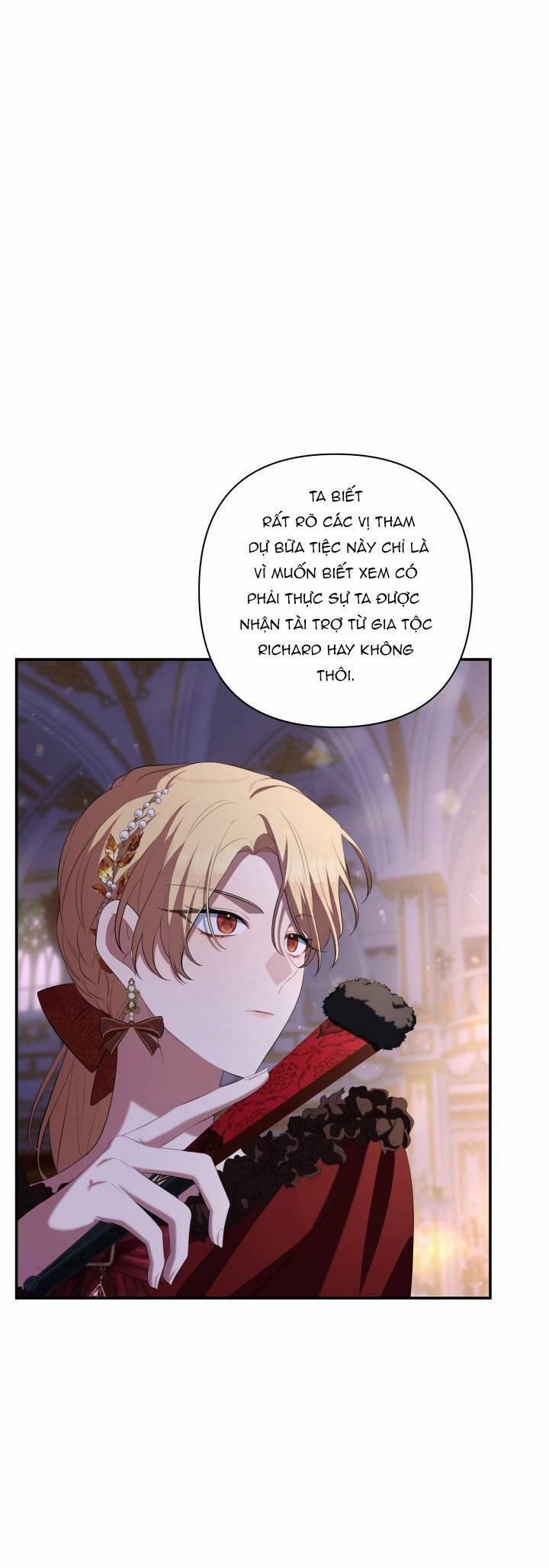 Thời Khắc Để Hiến Dâng Cái Chết Của Ngươi Đã Tới 29 trang 28