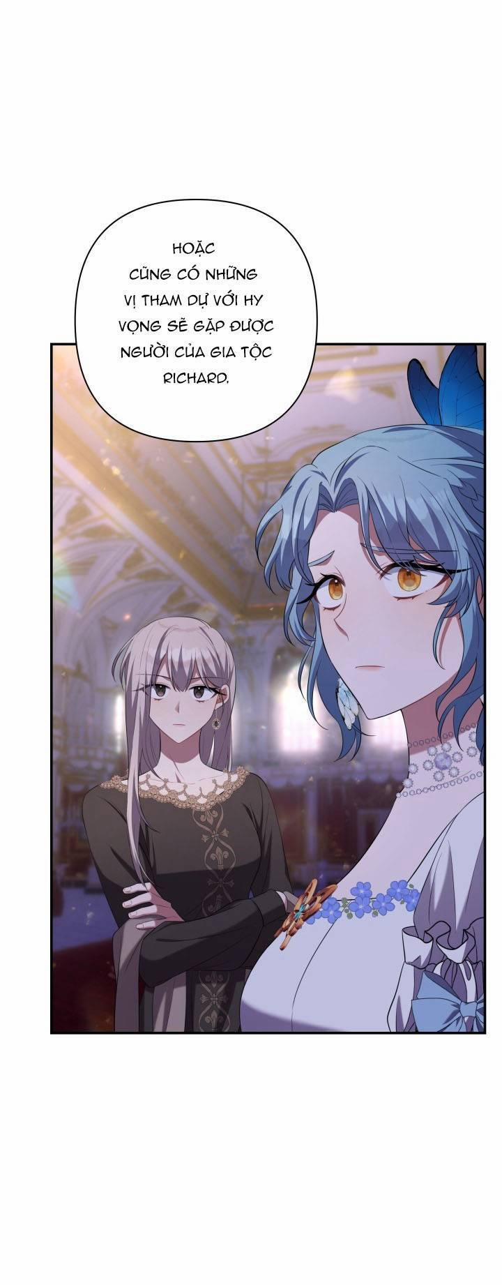 Thời Khắc Để Hiến Dâng Cái Chết Của Ngươi Đã Tới 29 trang 29