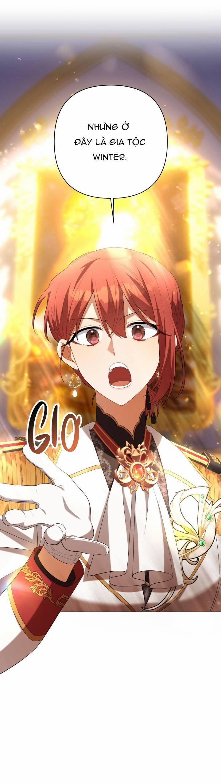 Thời Khắc Để Hiến Dâng Cái Chết Của Ngươi Đã Tới 29 trang 30