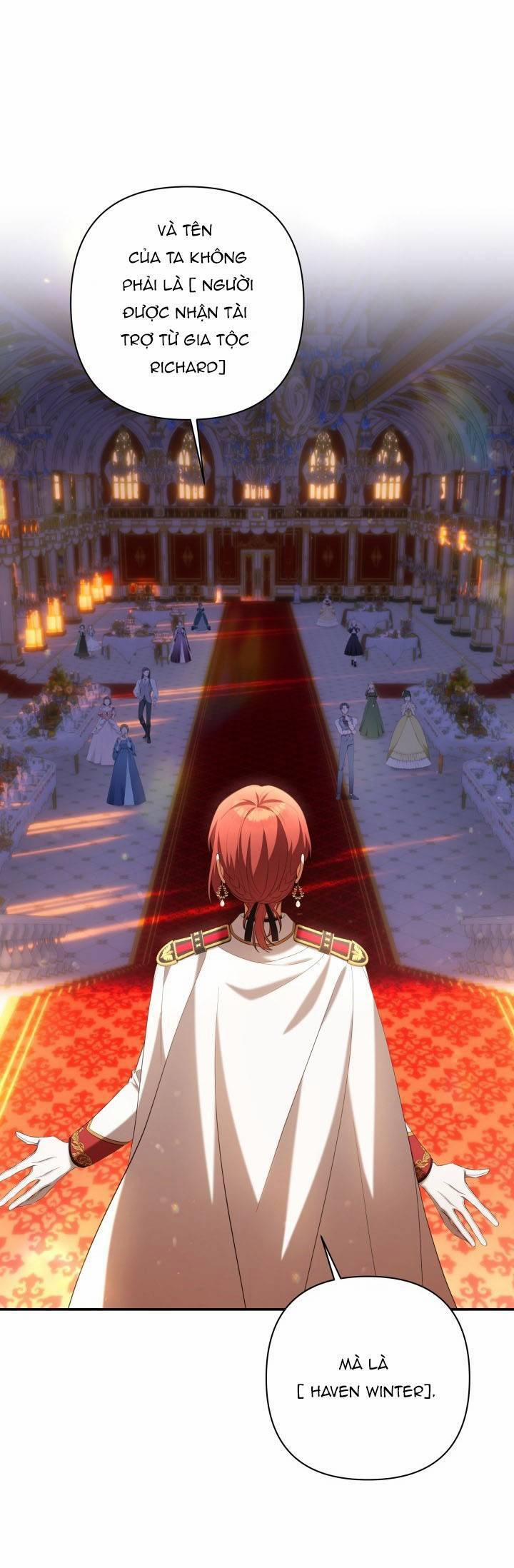 Thời Khắc Để Hiến Dâng Cái Chết Của Ngươi Đã Tới 29 trang 31