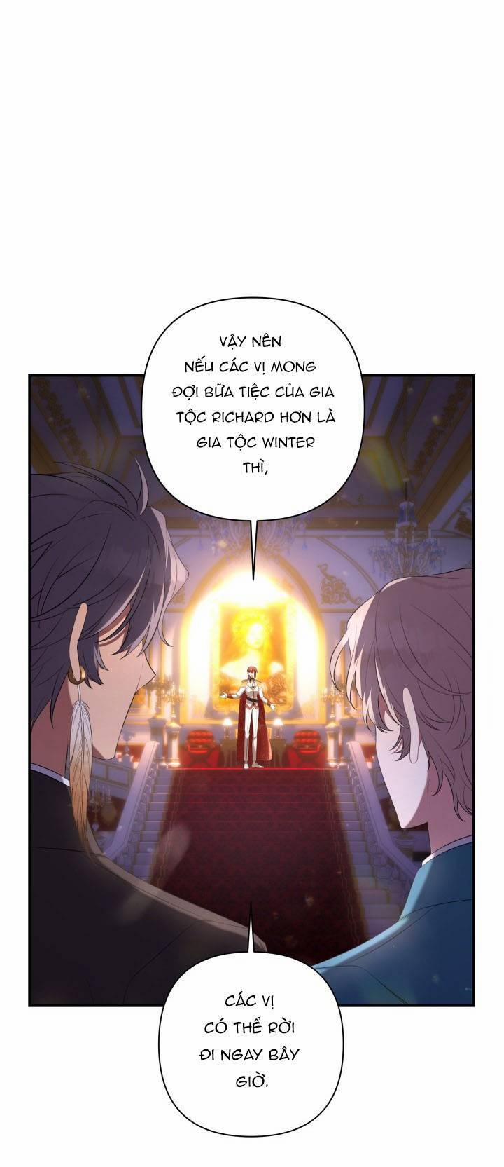 Thời Khắc Để Hiến Dâng Cái Chết Của Ngươi Đã Tới 29 trang 32