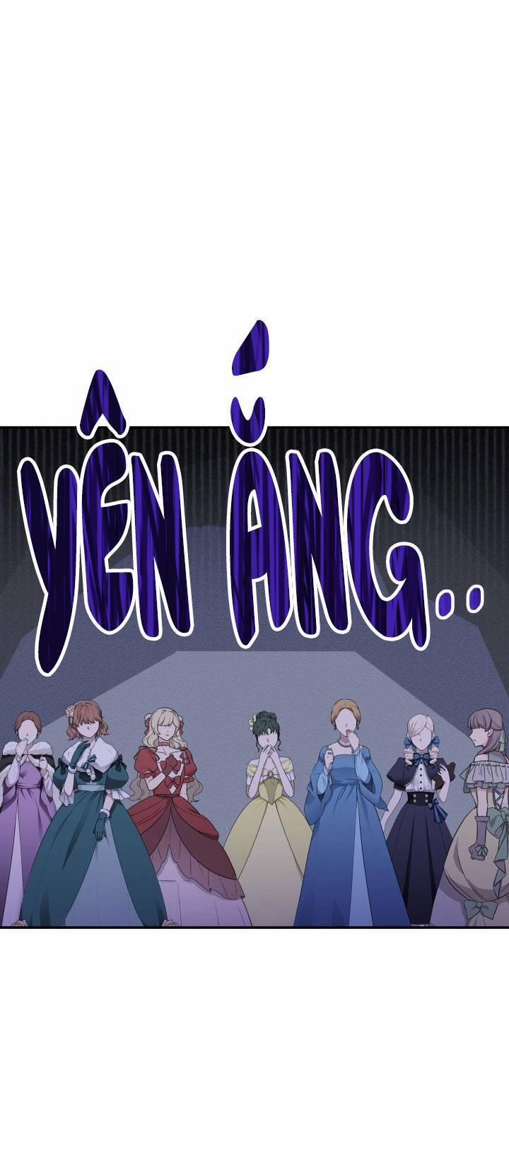 Thời Khắc Để Hiến Dâng Cái Chết Của Ngươi Đã Tới 29 trang 33