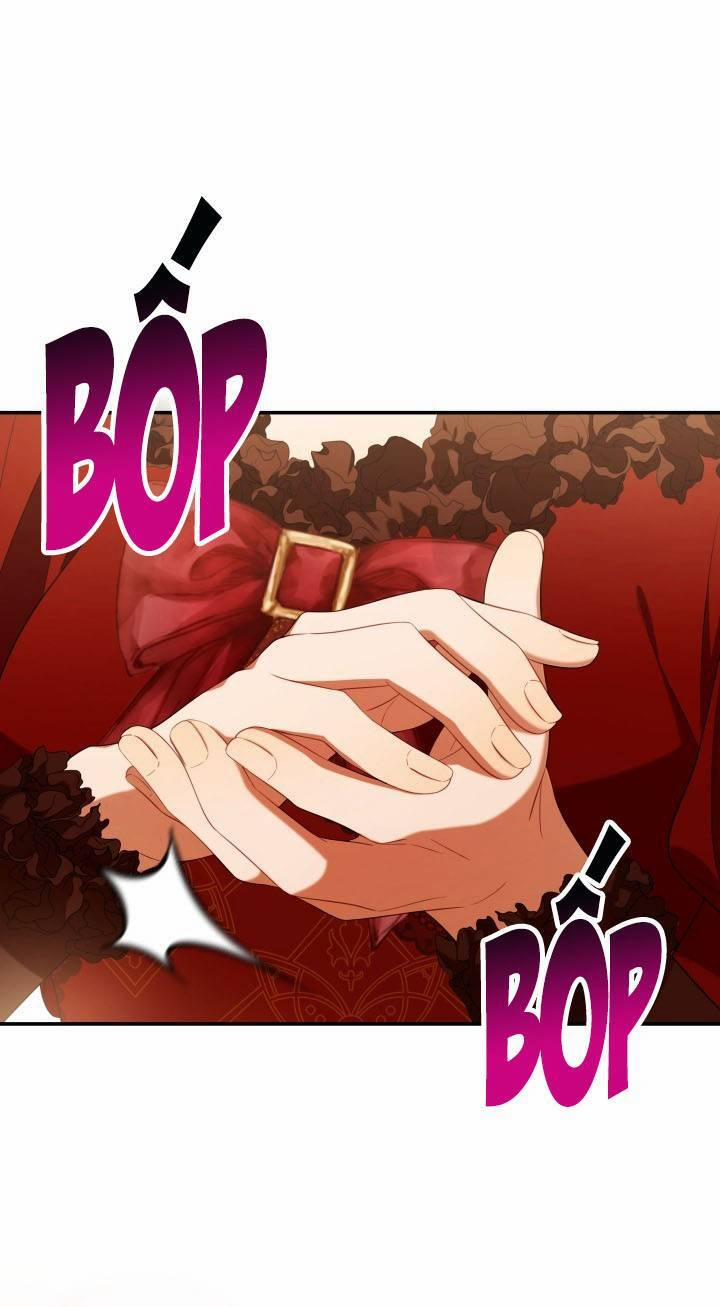 Thời Khắc Để Hiến Dâng Cái Chết Của Ngươi Đã Tới 29 trang 34