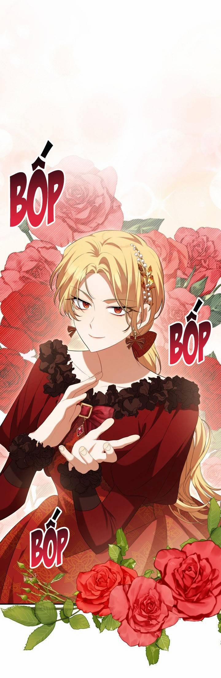 Thời Khắc Để Hiến Dâng Cái Chết Của Ngươi Đã Tới 29 trang 35