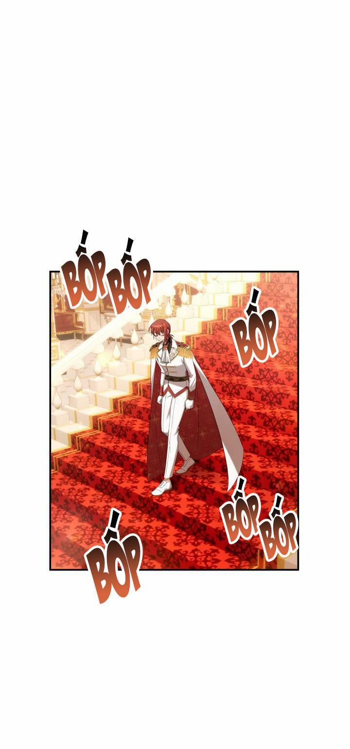 Thời Khắc Để Hiến Dâng Cái Chết Của Ngươi Đã Tới 29 trang 36