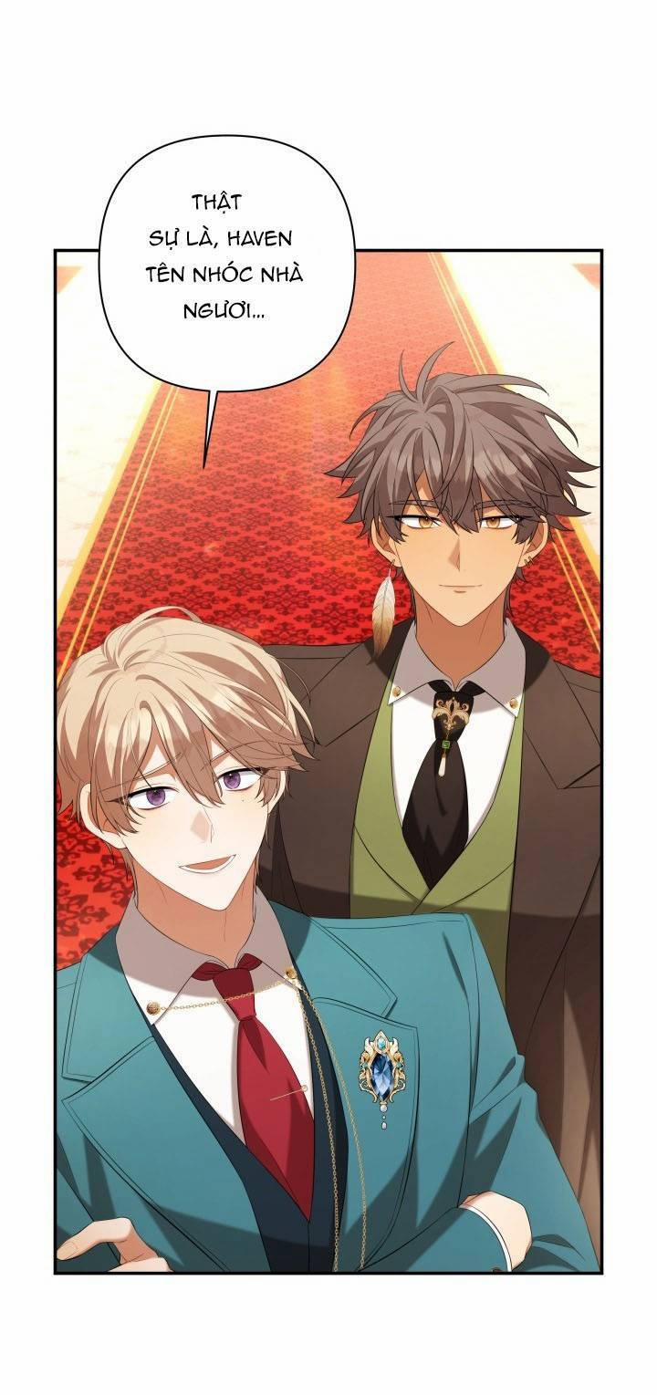 Thời Khắc Để Hiến Dâng Cái Chết Của Ngươi Đã Tới 29 trang 37