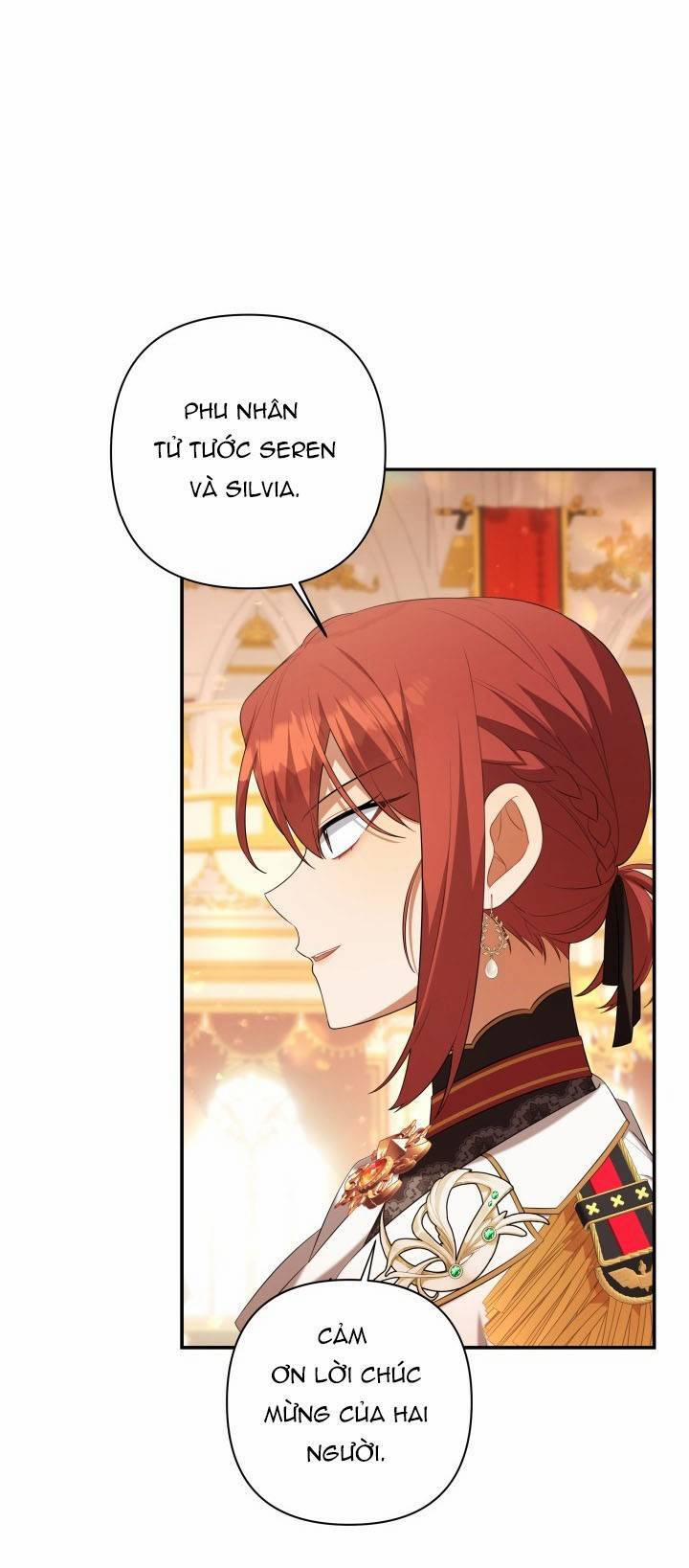 Thời Khắc Để Hiến Dâng Cái Chết Của Ngươi Đã Tới 29 trang 41