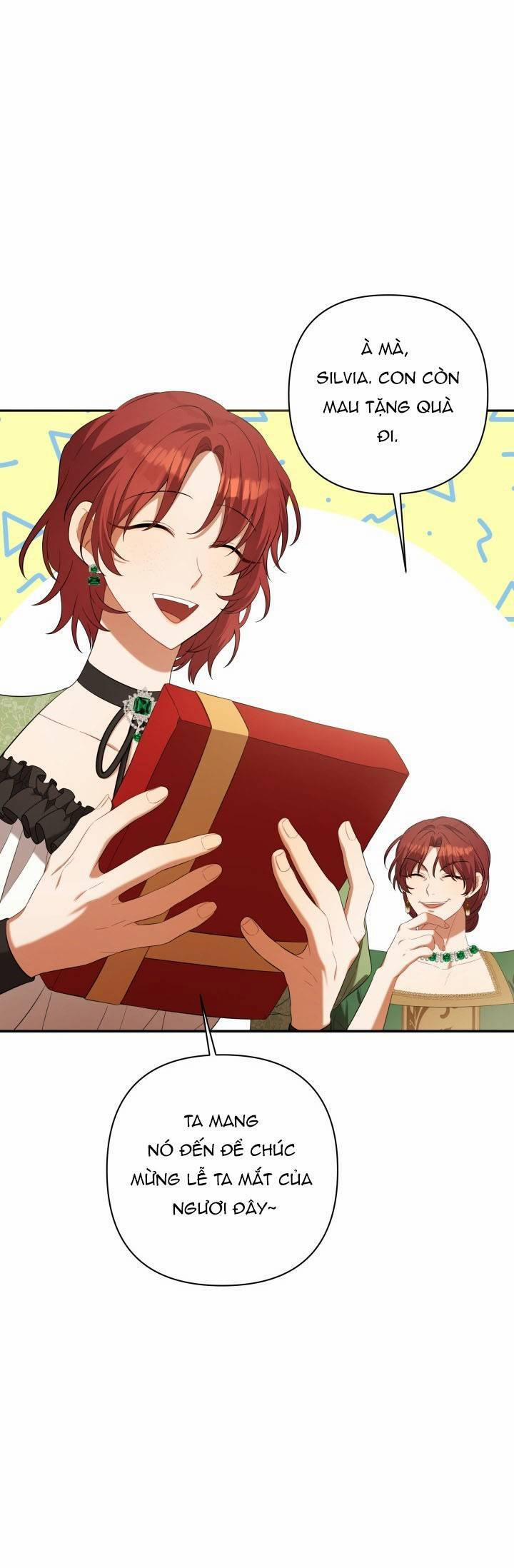 Thời Khắc Để Hiến Dâng Cái Chết Của Ngươi Đã Tới 29 trang 42