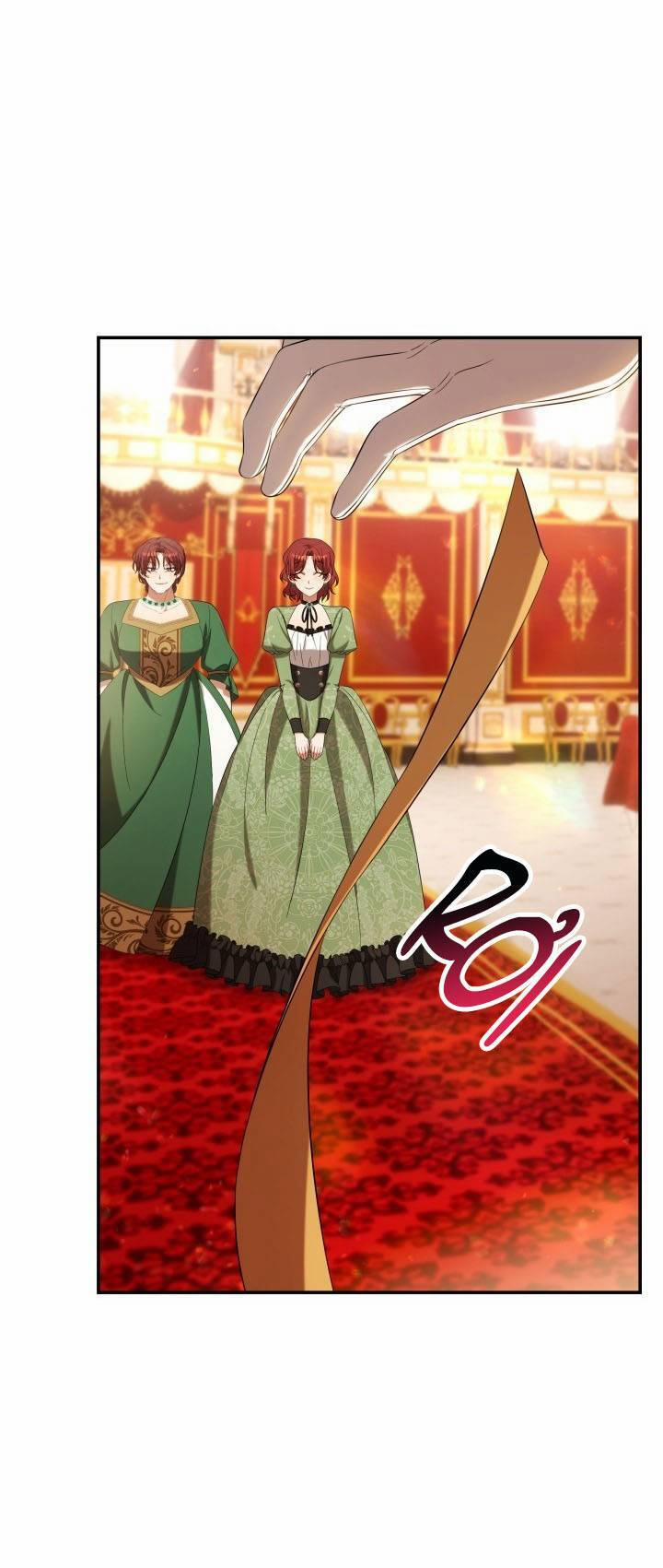 Thời Khắc Để Hiến Dâng Cái Chết Của Ngươi Đã Tới 29 trang 44