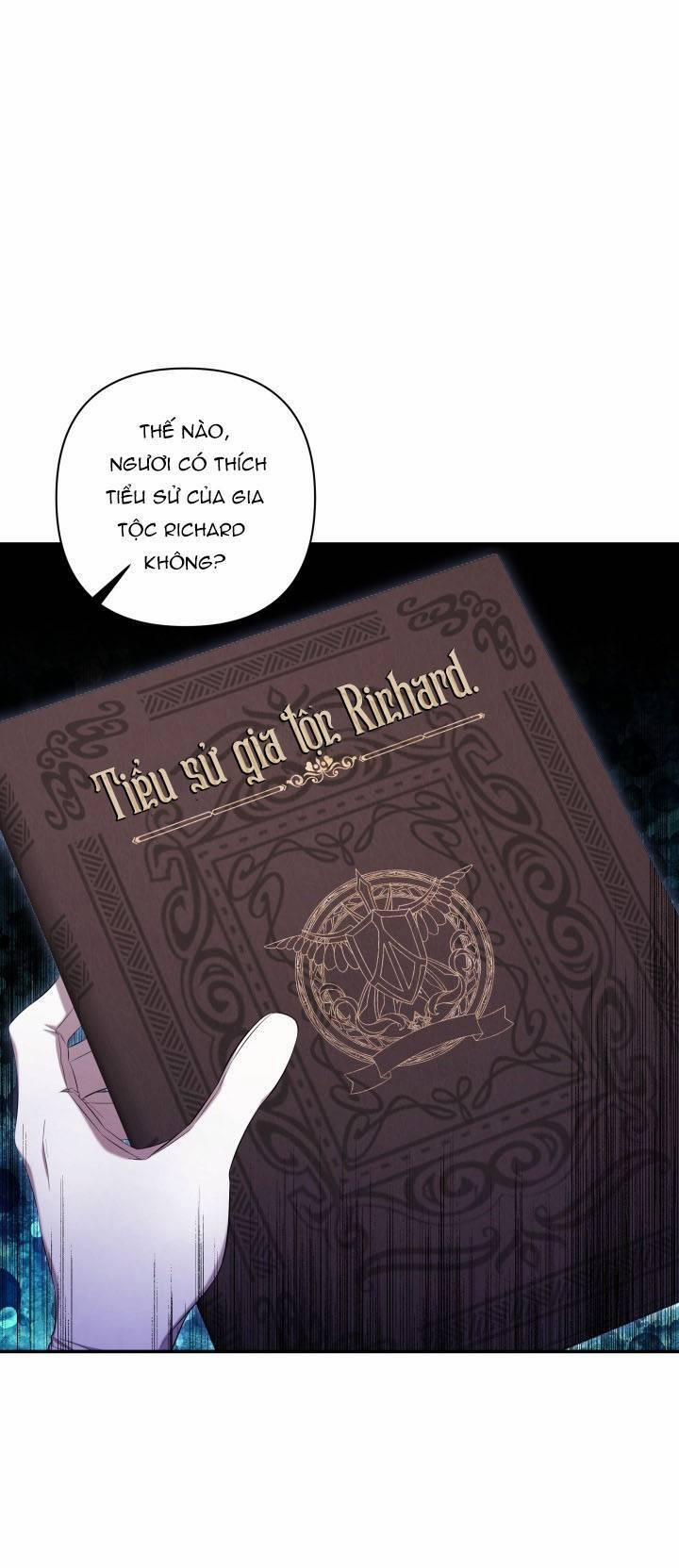 Thời Khắc Để Hiến Dâng Cái Chết Của Ngươi Đã Tới 29 trang 47