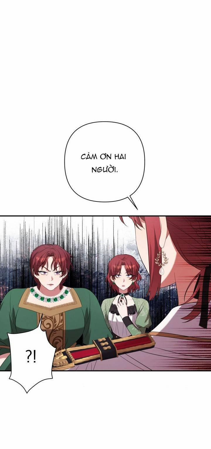 Thời Khắc Để Hiến Dâng Cái Chết Của Ngươi Đã Tới 29 trang 49