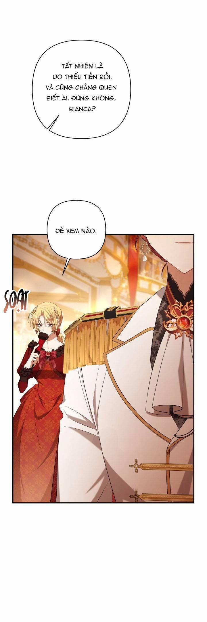 Thời Khắc Để Hiến Dâng Cái Chết Của Ngươi Đã Tới 29 trang 5