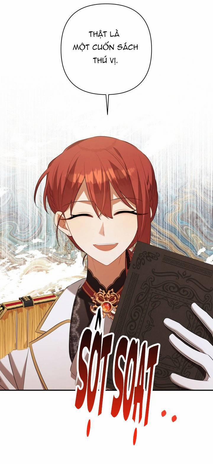 Thời Khắc Để Hiến Dâng Cái Chết Của Ngươi Đã Tới 29 trang 50